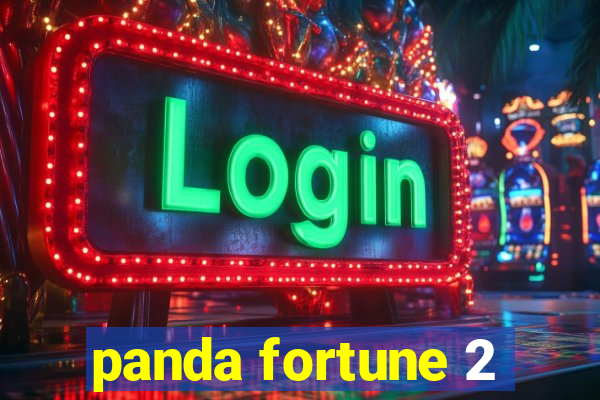 panda fortune 2